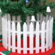 12-29-5cm-White-Plastic-Picket-Fence-Christmas-Tree-Fence-Miniature-Home-Garden-Christmas-Xmas-Tree.webp
